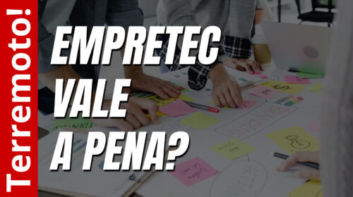 Empretec vale a pena?